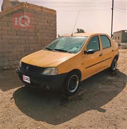 رينو لوجان